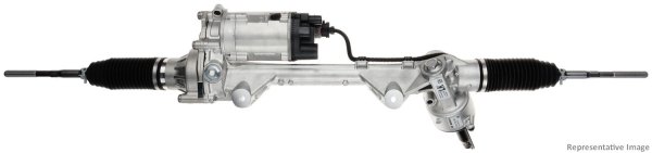 Bosch® - New Electric Power Steering Rack and Pinion Assembly