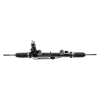 Bosch® - Remanufactured Hydraulic Power Steering Rack and Pinion Assembly