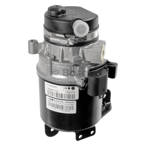 Bosch® - Electric Remanufactured Power Steering Pump