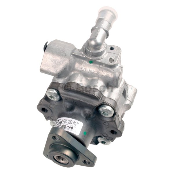 Bosch® - Remanufactured Power Steering Pump