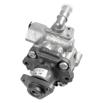 Bosch® - Power Steering Pump