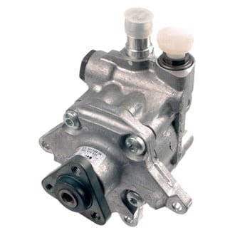 Bosch® - Mechanical Remanufactured Power Steering Pump