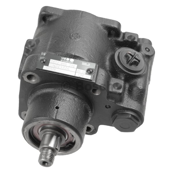 Bosch® - Mechanical Remanufactured Power Steering Pump