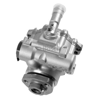 Bosch® - Mechanical Remanufactured Power Steering Pump