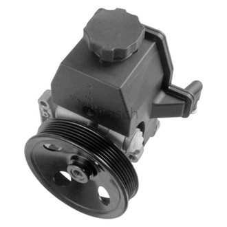 Bosch® - Mechanical Remanufactured Power Steering Pump