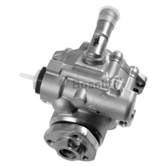 Bosch® - Remanufactured Power Steering Pump