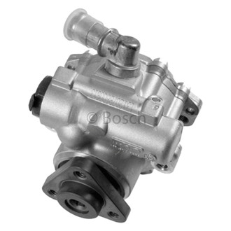 Bosch® - Mechanical Power Steering Pump