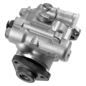Bosch® - Mechanical Remanufactured Power Steering Pump