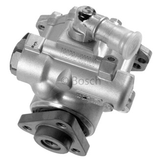 Bosch® KS01000523 - Mechanical Remanufactured Power Steering Pump
