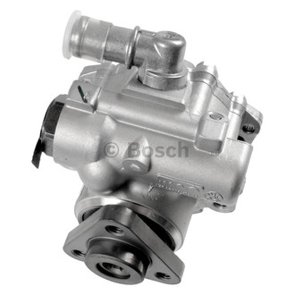 Bosch® - Mechanical Remanufactured Power Steering Pump