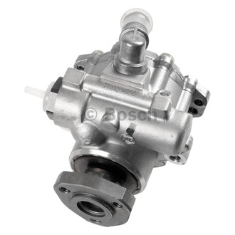 Bosch® - Mechanical Remanufactured Power Steering Pump