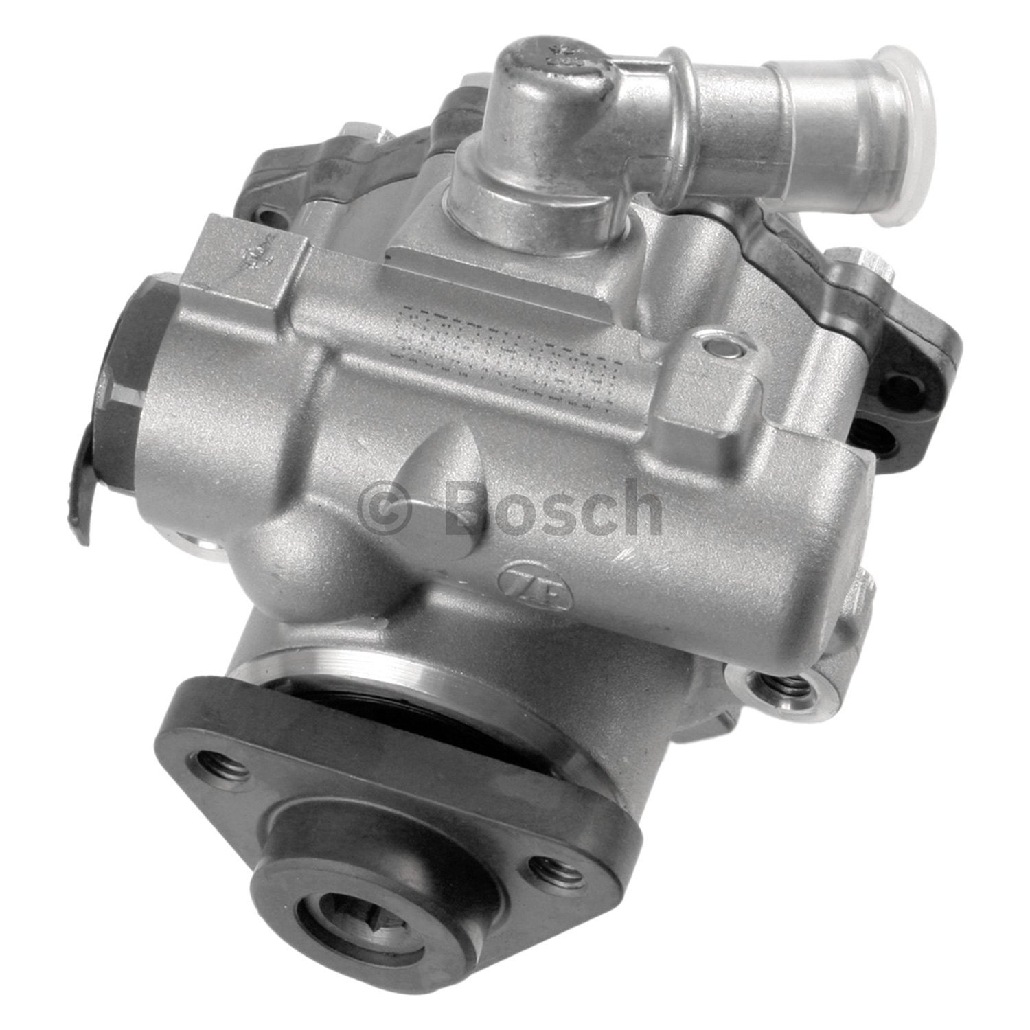 Bosch® KS01000571 - Mechanical Remanufactured Power Steering Pump