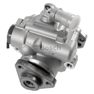 Bosch® - Mechanical Remanufactured Power Steering Pump