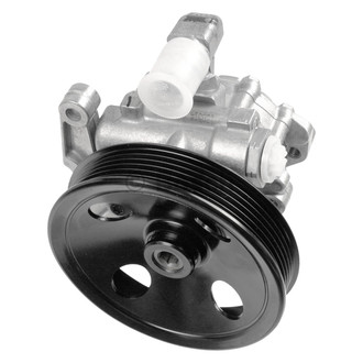 Bosch® - Mechanical Remanufactured Power Steering Pump