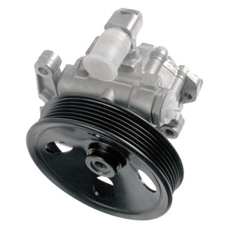 Bosch® - Mechanical Remanufactured Power Steering Pump