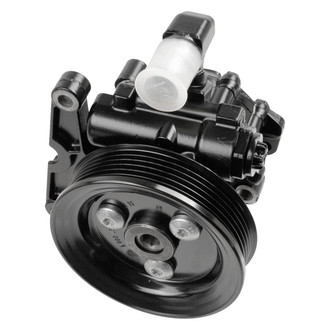 Bosch® - Mechanical Remanufactured Power Steering Pump