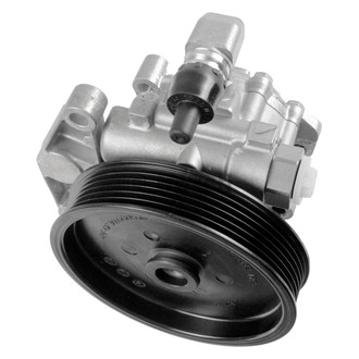 Bosch® - Mechanical Remanufactured Power Steering Pump