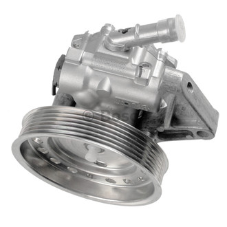 Bosch® - Mechanical Remanufactured Power Steering Pump