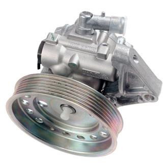 Bosch® - Mechanical Remanufactured Power Steering Pump