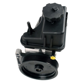 Bosch® - Mechanical Remanufactured Power Steering Pump