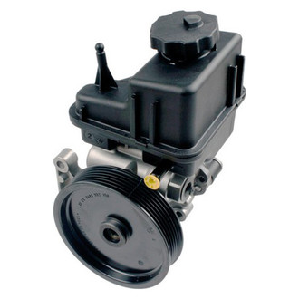 Bosch® - Mechanical Remanufactured Power Steering Pump