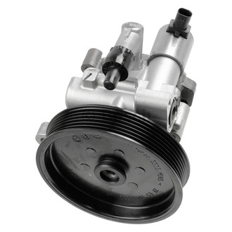 Bosch® - Mechanical Remanufactured Power Steering Pump