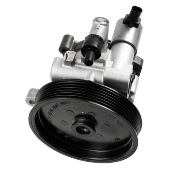 Bosch® - Mechanical Remanufactured Power Steering Pump