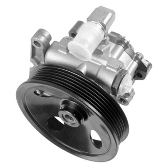 Bosch® - Mechanical Remanufactured Power Steering Pump