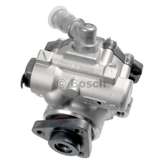 Bosch® - Power Steering Pump
