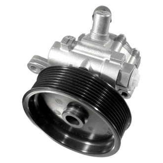Bosch® - Mechanical Remanufactured Power Steering Pump