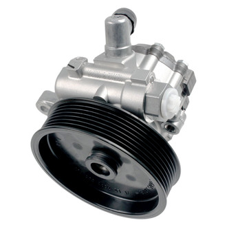 Bosch® - Remanufactured Power Steering Pump