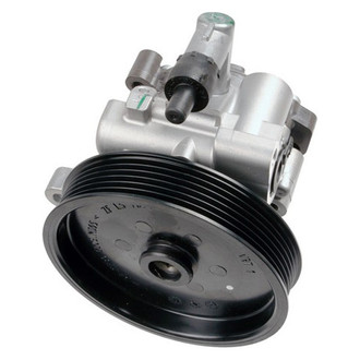 Bosch® - Mechanical Remanufactured Power Steering Pump