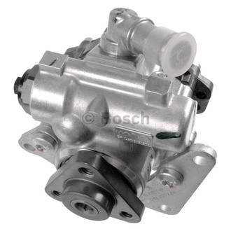 Bosch® - Mechanical Remanufactured Power Steering Pump