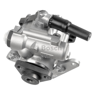 Bosch® - Mechanical Remanufactured Power Steering Pump