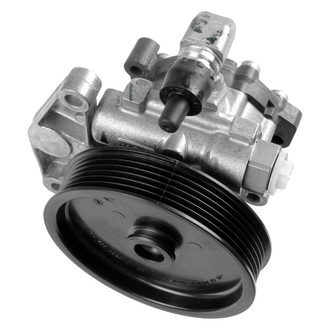 Bosch® - Mechanical Remanufactured Power Steering Pump