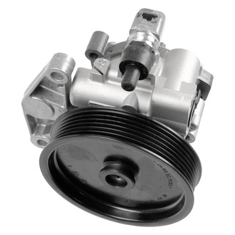 Bosch® - Mechanical Remanufactured Power Steering Pump