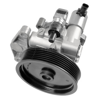 Bosch® - Mechanical Remanufactured Power Steering Pump