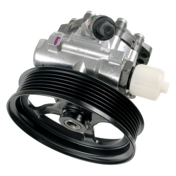 Bosch® - Remanufactured Power Steering Pump