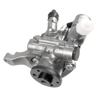 Bosch® - Mechanical Remanufactured Power Steering Pump