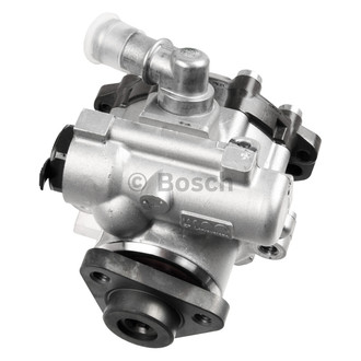 Bosch® - Mechanical Remanufactured Power Steering Pump