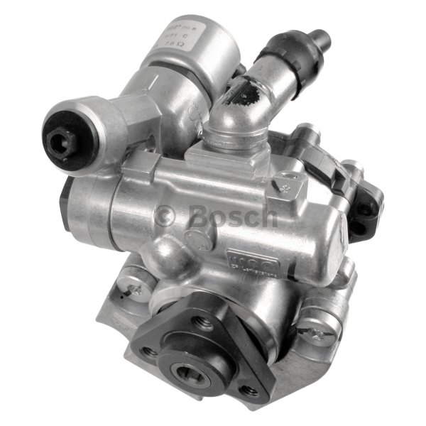 Bosch® KS01000742 Mechanical Remanufactured Power Steering Pump