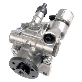 Bosch® - Mechanical Remanufactured Power Steering Pump