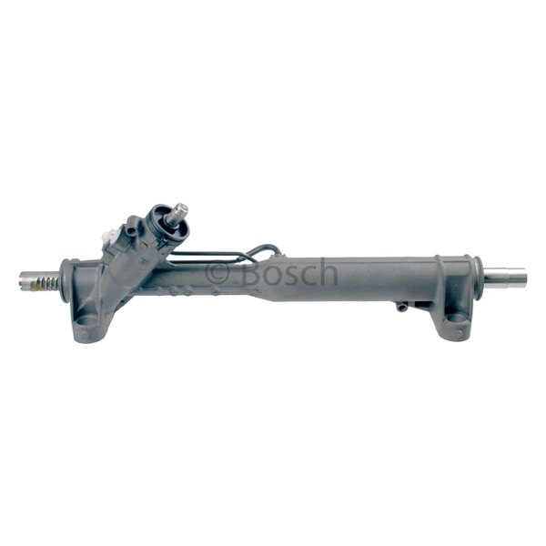 Bosch® - Remanufactured Hydraulic Power Steering Rack and Pinion Assembly