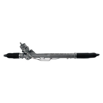Bosch® - Remanufactured Hydraulic Power Steering Rack and Pinion Assembly