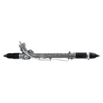 Bosch® - Remanufactured Hydraulic Power Steering Rack and Pinion Assembly