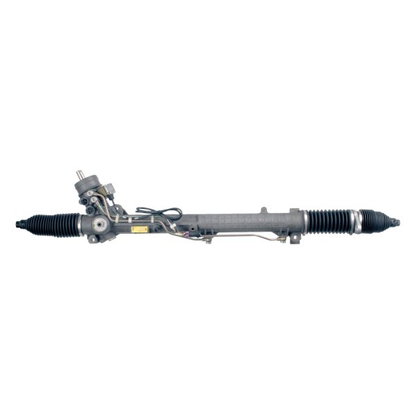 Bosch® - Remanufactured Hydraulic Power Steering Rack and Pinion Assembly