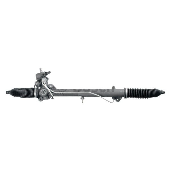 Bosch® - Remanufactured Hydraulic Power Steering Rack and Pinion Assembly