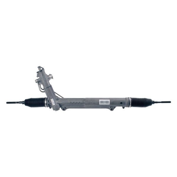 Bosch® - Remanufactured Hydraulic Power Steering Rack and Pinion Assembly