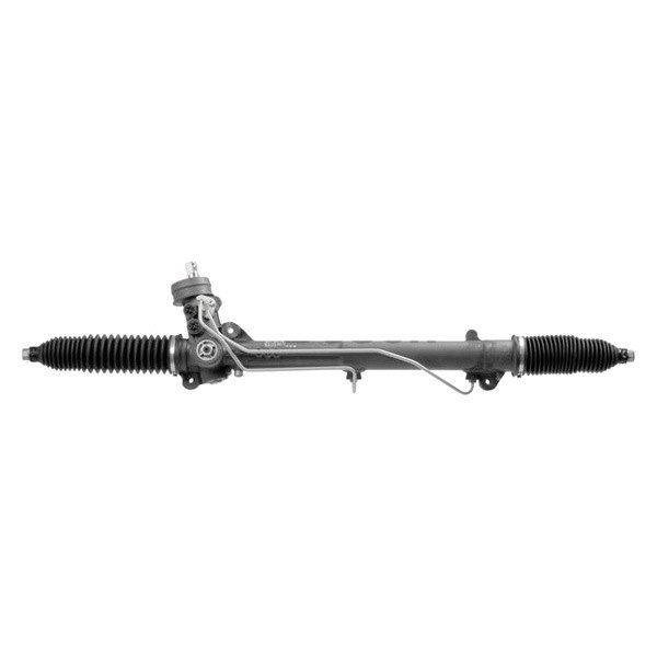 Bosch® KS01000912 Remanufactured Hydraulic Power Steering Rack and
