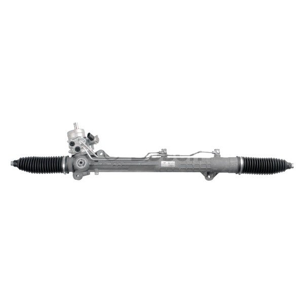 Bosch® KS01000930 Remanufactured Hydraulic Power Steering Rack and
